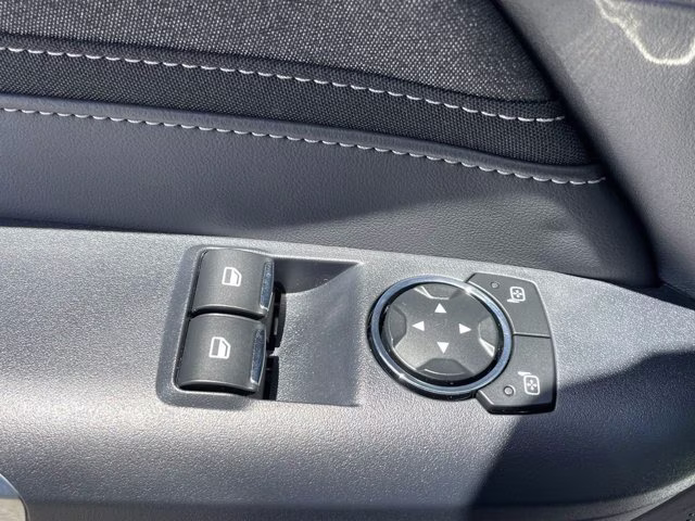 2026 Carbonized Gray Metallic Ford Mustang GT RWD Coupe
