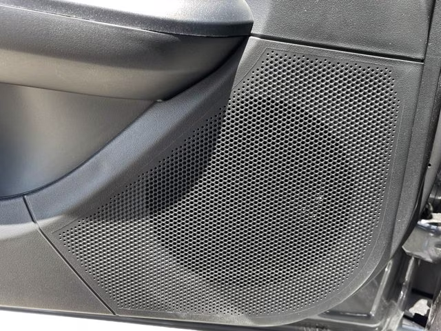 2026 Carbonized Gray Metallic Ford Mustang GT RWD Coupe