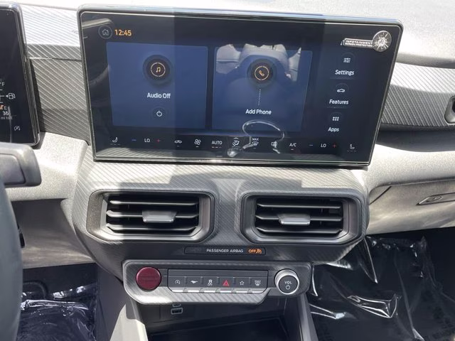 2026 Carbonized Gray Metallic Ford Mustang GT RWD Coupe