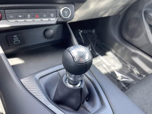 2026 Carbonized Gray Metallic Ford Mustang GT RWD Coupe