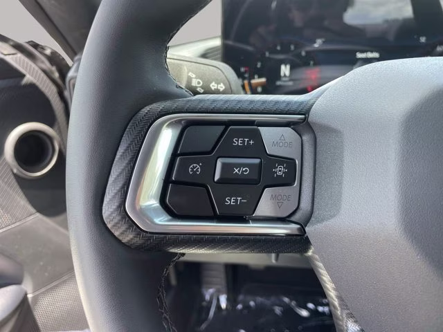 2026 Carbonized Gray Metallic Ford Mustang GT RWD Coupe