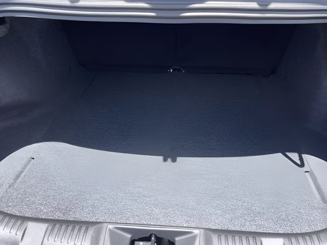 2026 Carbonized Gray Metallic Ford Mustang GT RWD Coupe