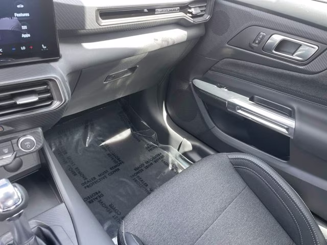 2026 Carbonized Gray Metallic Ford Mustang GT RWD Coupe