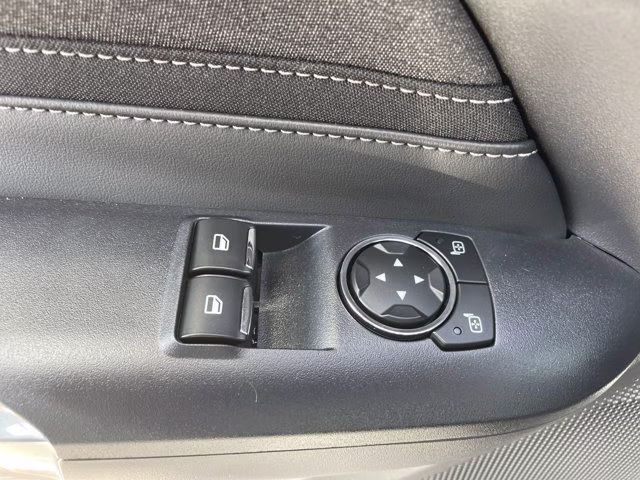 2026 Carbonized Gray Metallic Ford Mustang GT RWD Coupe
