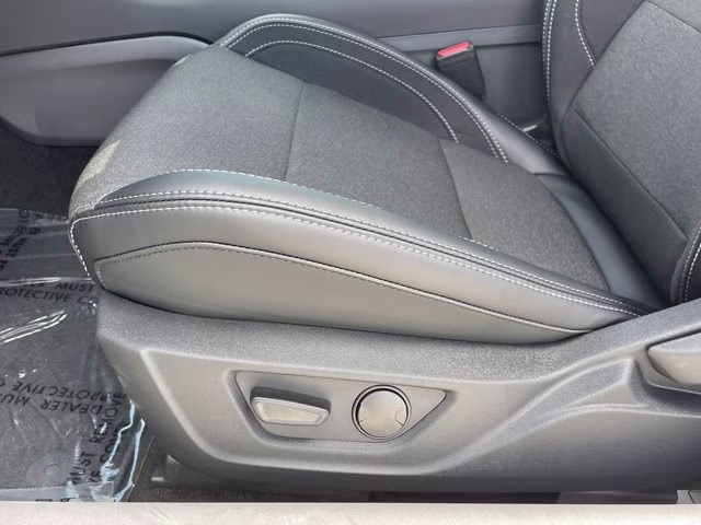 2026 Carbonized Gray Metallic Ford Mustang GT RWD Coupe