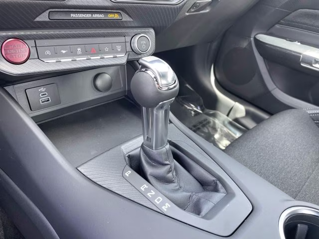 2026 Carbonized Gray Metallic Ford Mustang GT RWD Coupe