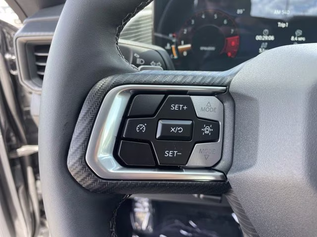 2026 Carbonized Gray Metallic Ford Mustang GT RWD Coupe