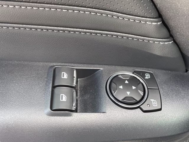 2026 Carbonized Gray Metallic Ford Mustang GT RWD Coupe