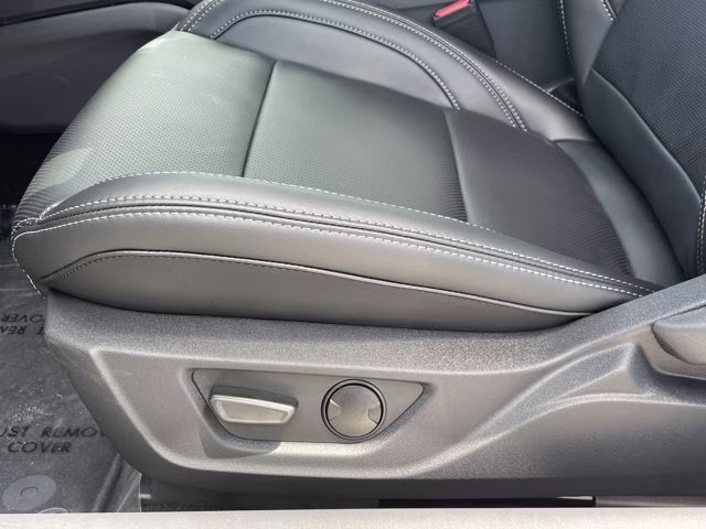 2026 Carbonized Gray Metallic Ford Mustang GT RWD Coupe