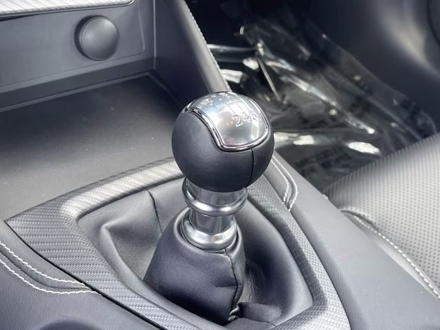 2026 Carbonized Gray Metallic Ford Mustang GT RWD Coupe