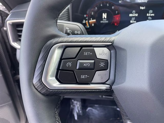 2026 Carbonized Gray Metallic Ford Mustang GT RWD Coupe