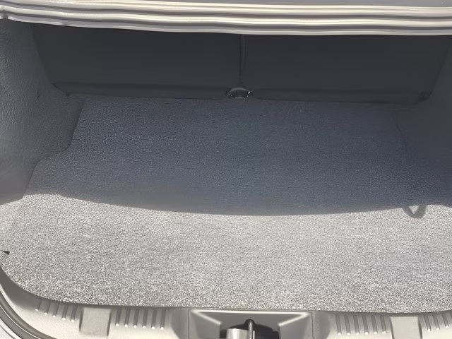 2026 Carbonized Gray Metallic Ford Mustang GT RWD Coupe