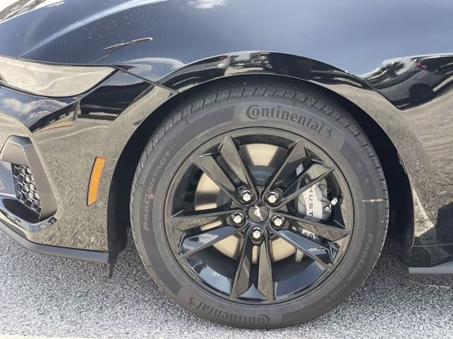 2026 Shadow Black Ford Mustang GT RWD Coupe