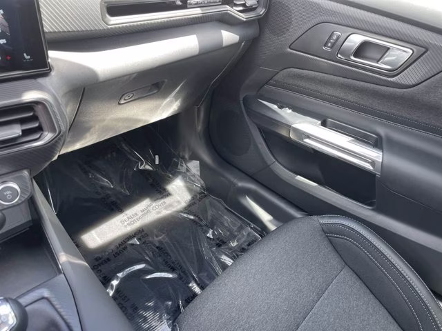 2026 Oxford White Ford Mustang GT RWD Coupe