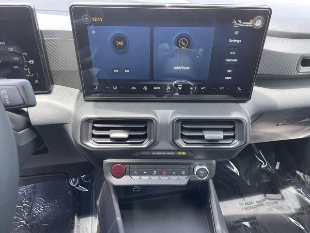 2026 Oxford White Ford Mustang GT RWD Coupe