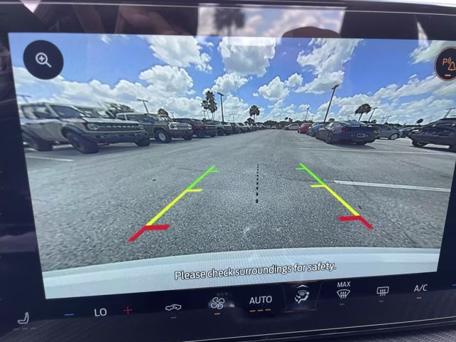 2026 Oxford White Ford Mustang GT RWD Coupe