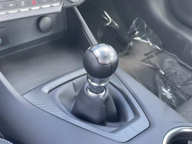 2026 Oxford White Ford Mustang GT RWD Coupe