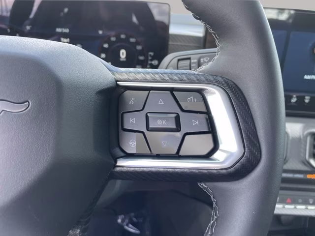2026 Oxford White Ford Mustang GT RWD Coupe