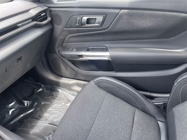 2026 Carbonized Gray Metallic Ford Mustang GT RWD Coupe