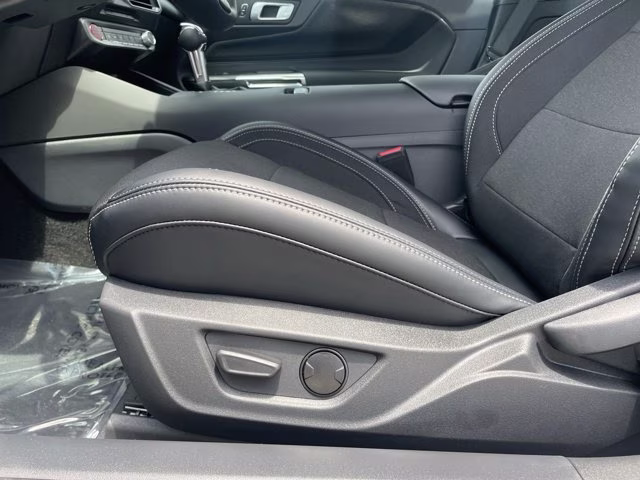 2026 Carbonized Gray Metallic Ford Mustang GT RWD Coupe