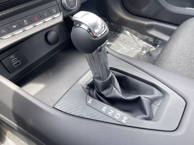 2026 Carbonized Gray Metallic Ford Mustang GT RWD Coupe