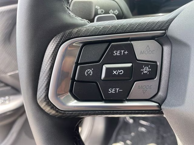 2026 Carbonized Gray Metallic Ford Mustang GT RWD Coupe