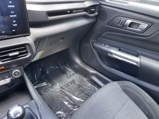 2026 Carbonized Gray Metallic Ford Mustang GT RWD Coupe