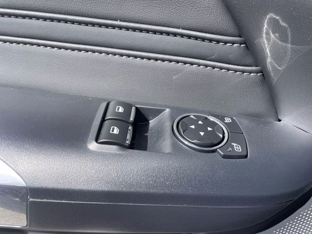 2026 Carbonized Gray Metallic Ford Mustang GT RWD Coupe