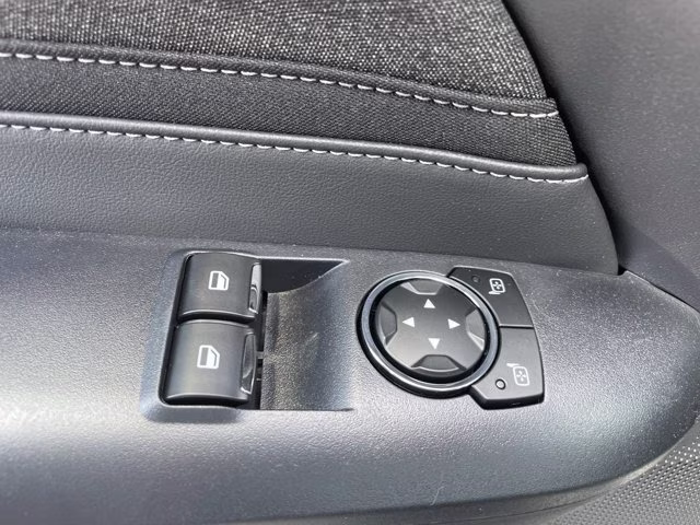 2026 Carbonized Gray Metallic Ford Mustang GT RWD Coupe