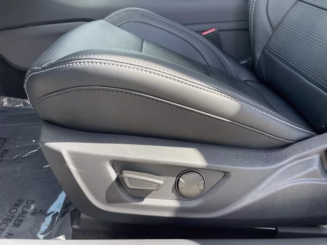 2026 Carbonized Gray Metallic Ford Mustang GT RWD Coupe