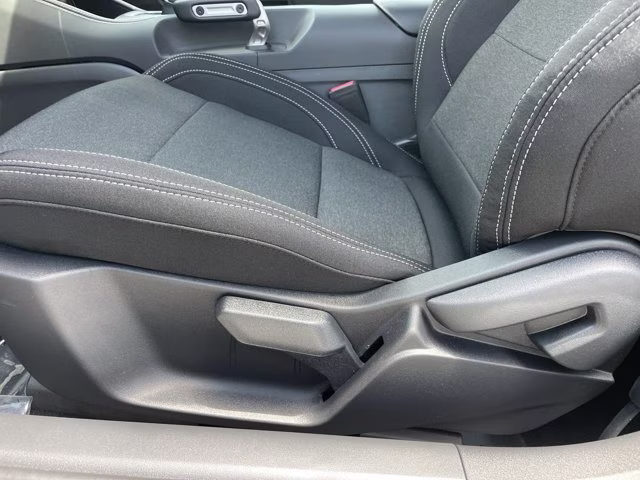 2026 Carbonized Gray Metallic Ford Mustang GT RWD Coupe