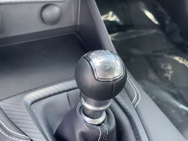 2026 Carbonized Gray Metallic Ford Mustang GT RWD Coupe