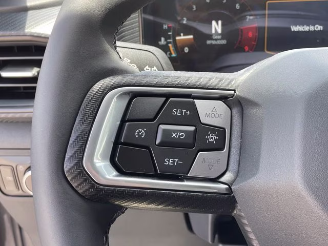 2026 Carbonized Gray Metallic Ford Mustang GT RWD Coupe