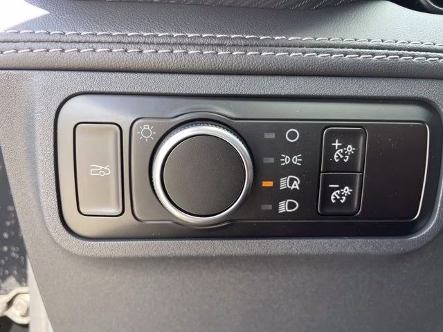 2026 Carbonized Gray Metallic Ford Mustang GT RWD Coupe