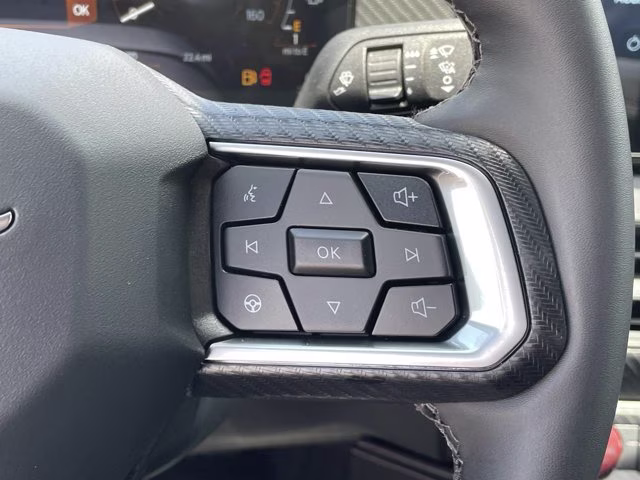 2026 Carbonized Gray Metallic Ford Mustang GT RWD Coupe