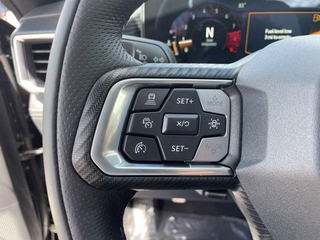 2026 Carbonized Gray Metallic Ford Mustang GT RWD Coupe