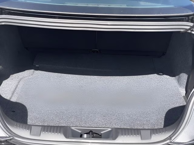 2026 Carbonized Gray Metallic Ford Mustang GT RWD Coupe