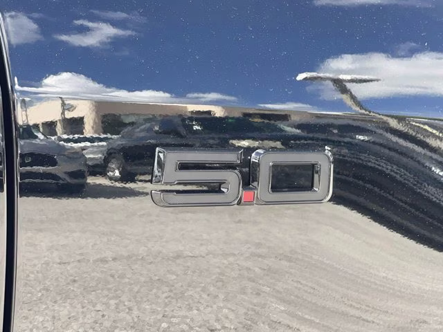 2026 Carbonized Gray Metallic Ford Mustang GT RWD Coupe