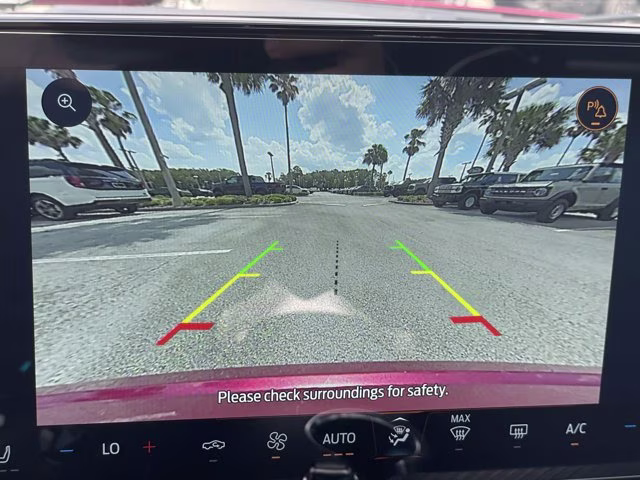 2026 Molten Magenta Metallic Tinted Clearcoat Ford Mustang GT RWD Coupe