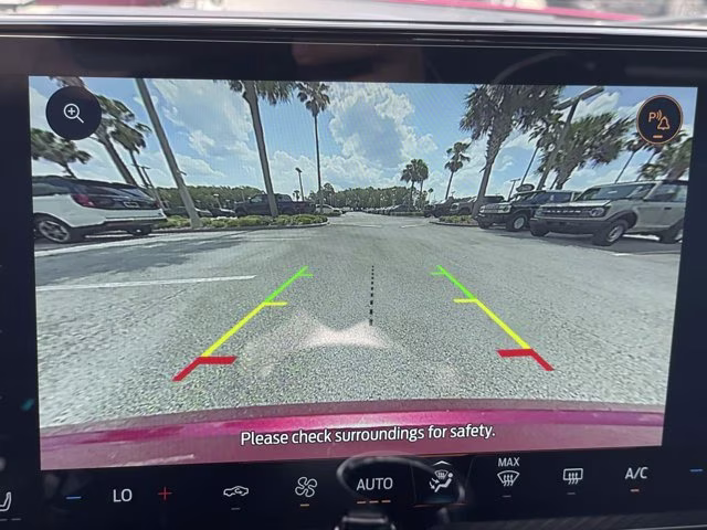 2026 Molten Magenta Metallic Tinted Clearcoat Ford Mustang GT RWD Coupe