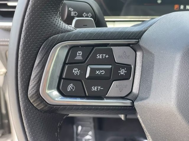 2026 Iconic Silver Metallic Ford Mustang GT Premium RWD Coupe