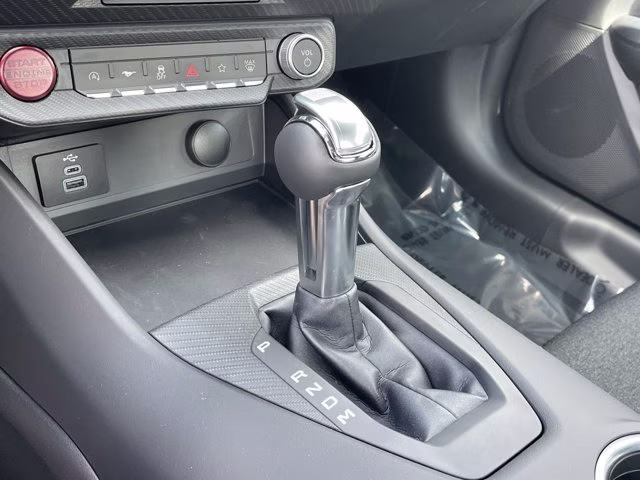 2026 Adriatic Blue Metallic Ford Mustang GT RWD Coupe