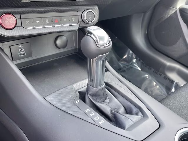 2026 Adriatic Blue Metallic Ford Mustang GT RWD Coupe