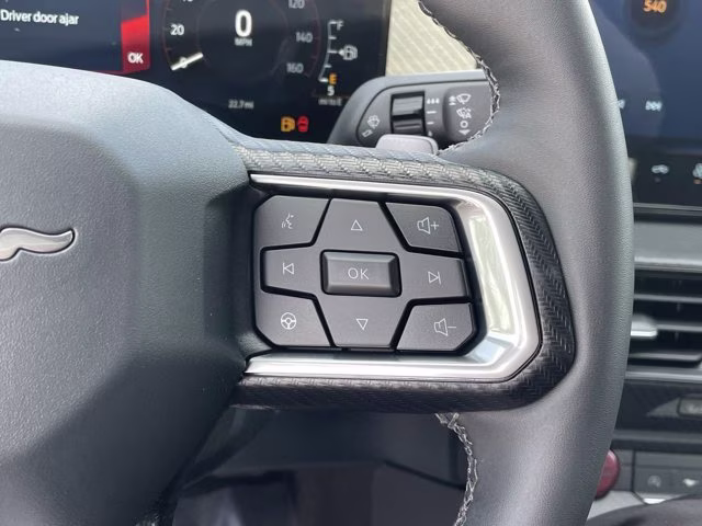 2026 Adriatic Blue Metallic Ford Mustang GT RWD Coupe