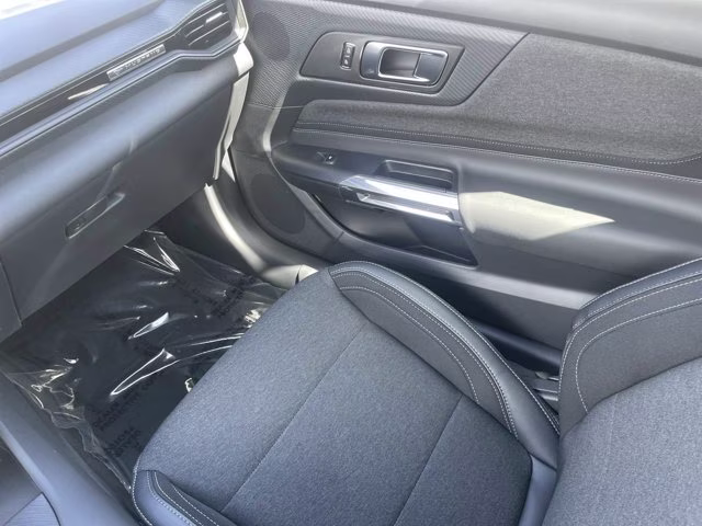2026 Vapor Blue Metallic Ford Mustang GT RWD Coupe