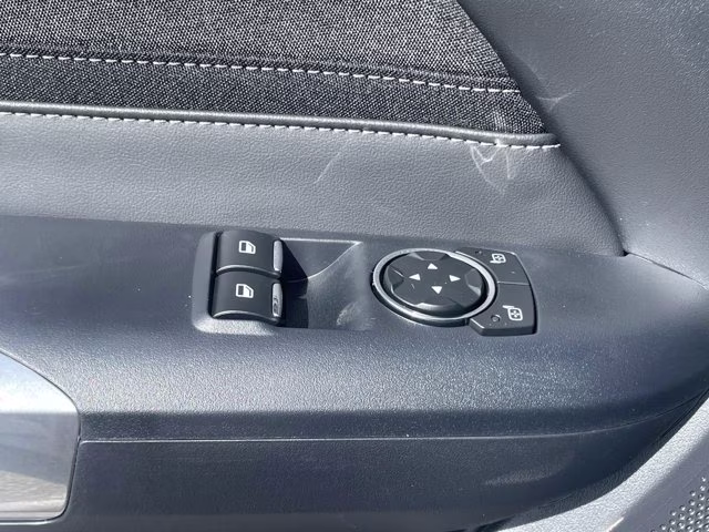 2026 Vapor Blue Metallic Ford Mustang GT RWD Coupe