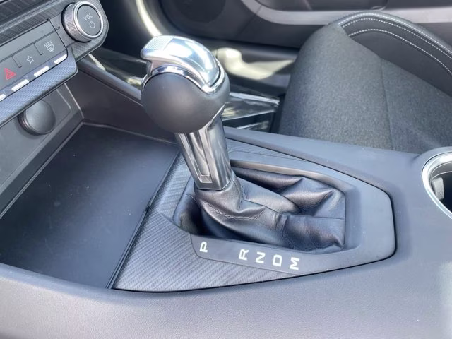 2026 Vapor Blue Metallic Ford Mustang GT RWD Coupe