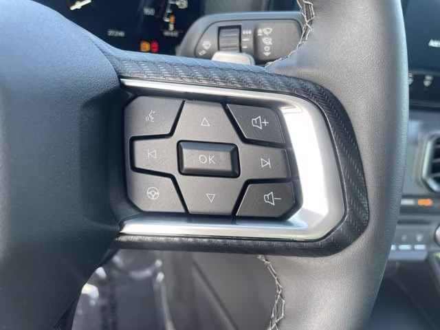 2026 Vapor Blue Metallic Ford Mustang GT RWD Coupe