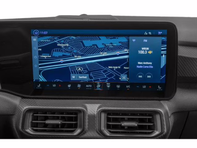 2026 Shadow Black Ford Mustang Dark Horse RWD Coupe