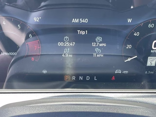 2026 Iconic Silver Metallic Ford Mustang EcoBoost Premium RWD Coupe